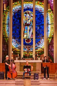 Regionales Musikfest Wolfsburg